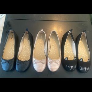 Bundle-Size 4 Cat & Jack